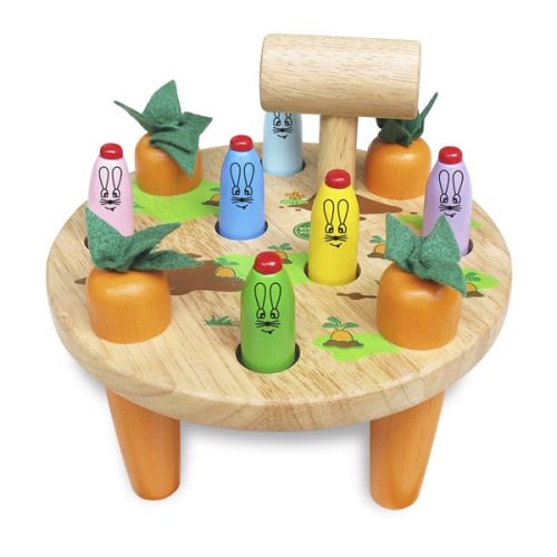 Búa đập thỏ Winwintoys