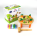 Búa đập thỏ Winwintoys