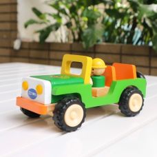 Xe Jeep Winwintoys