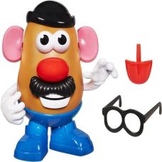 Đồ chơi Ông Khoai tây dạy bé các bộ phận trên cơ thể - Mr Head Potato 