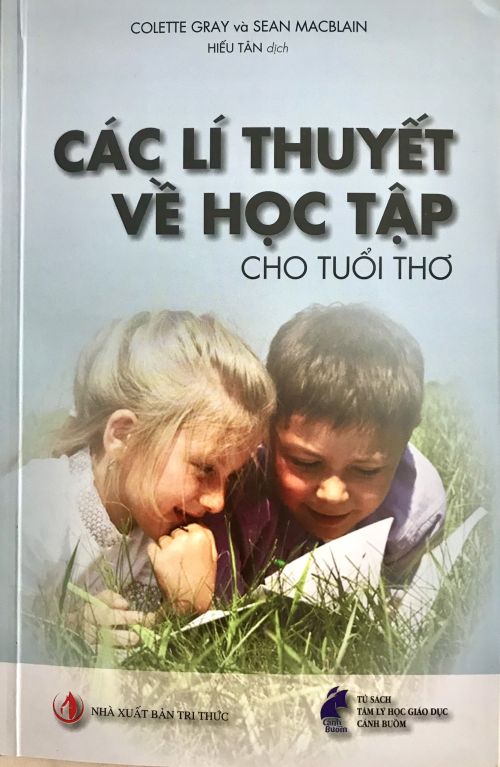 Các lý thuyết về học tập cho tuổi thơ