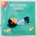 Bộ sách Kids yoga - Bé khéo vận động (4 cuốn)