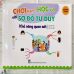 Bộ 8 cuốn sách Sơ đồ tuy duy -  Mindmap for kids - Chơi hay, học vui với sơ đồ tư duy