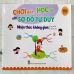 Bộ 8 cuốn sách Sơ đồ tuy duy -  Mindmap for kids - Chơi hay, học vui với sơ đồ tư duy